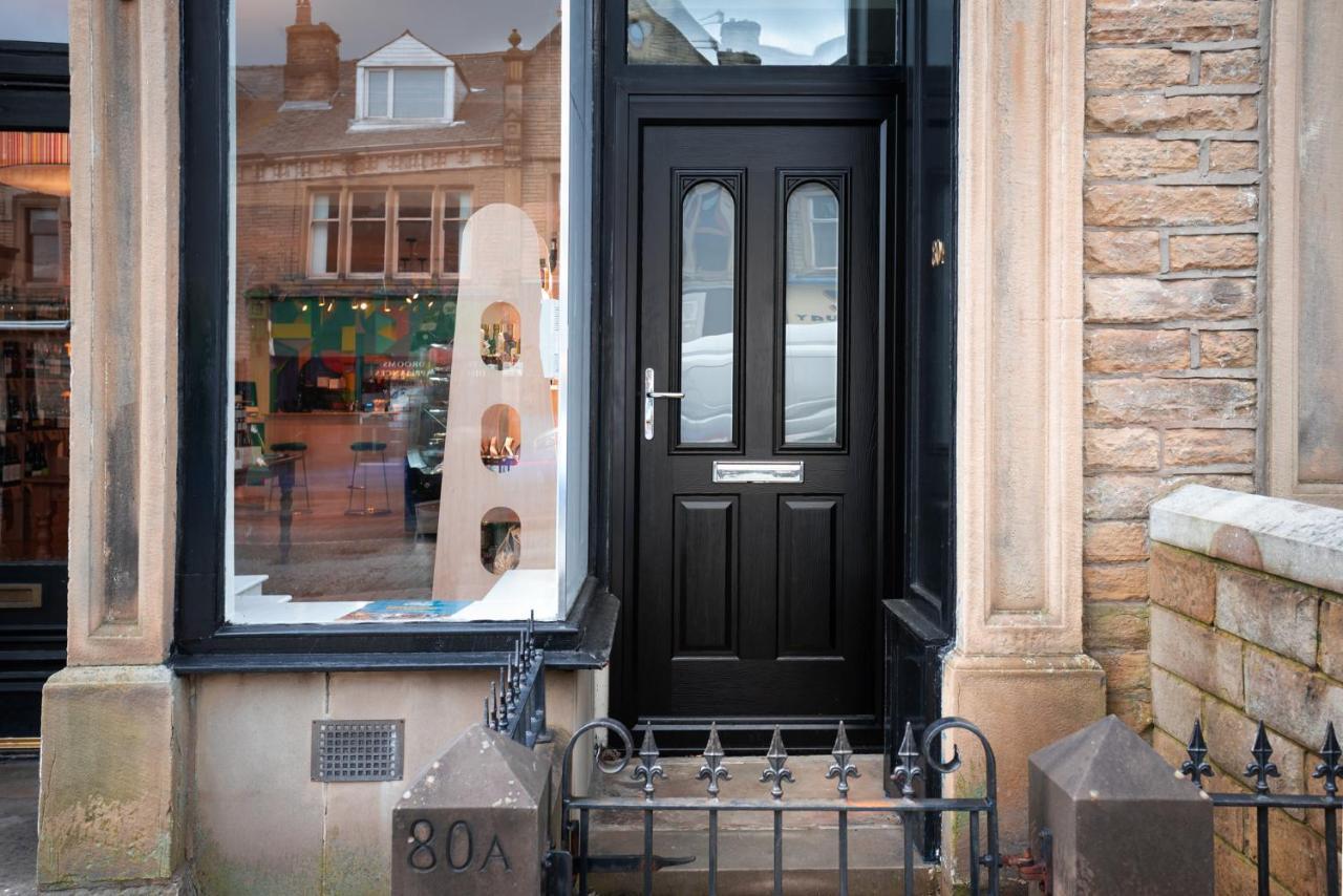 Albert Road Apartments Flat 3 Colne  Exterior foto